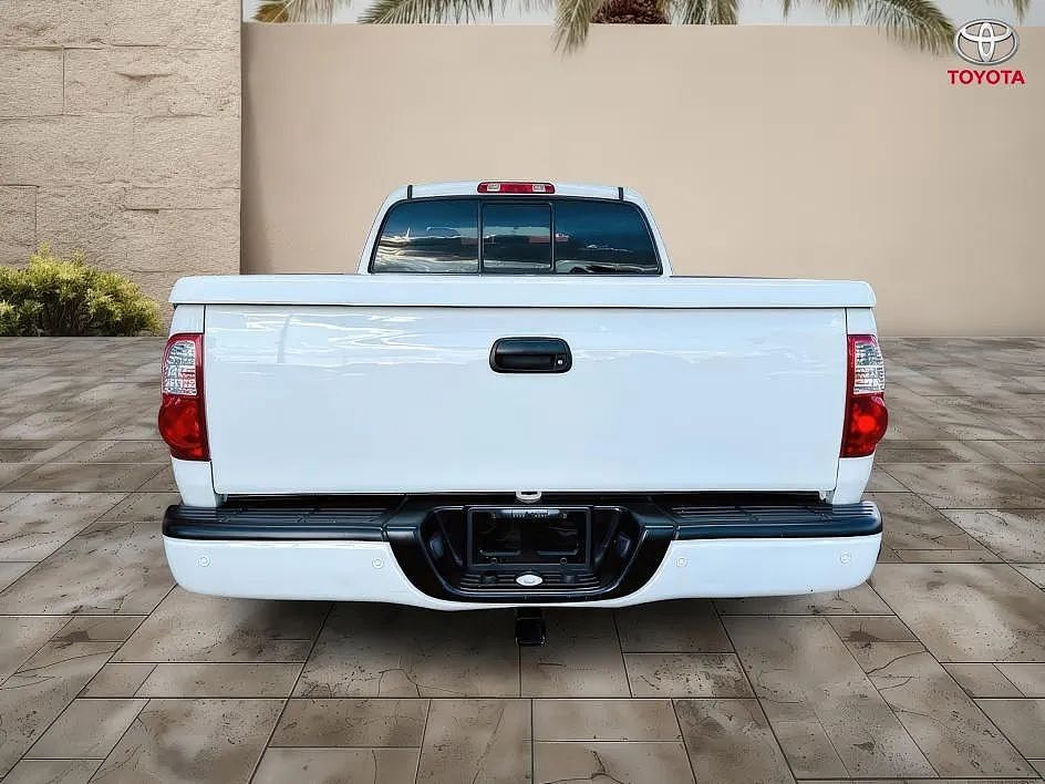 2006 Toyota Tundra