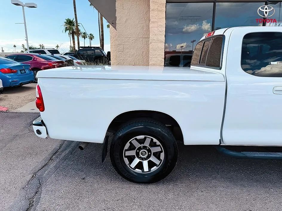2006 Toyota Tundra