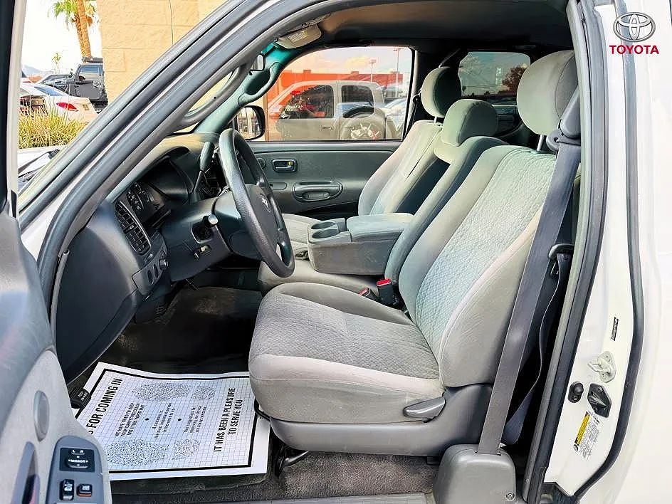 2006 Toyota Tundra