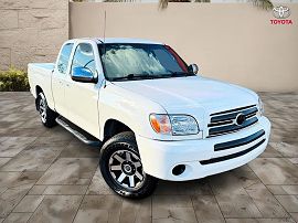 2006 Toyota Tundra