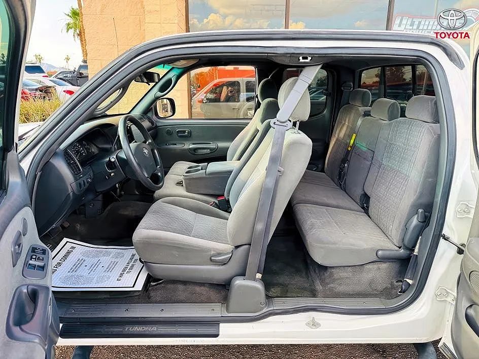 2006 Toyota Tundra