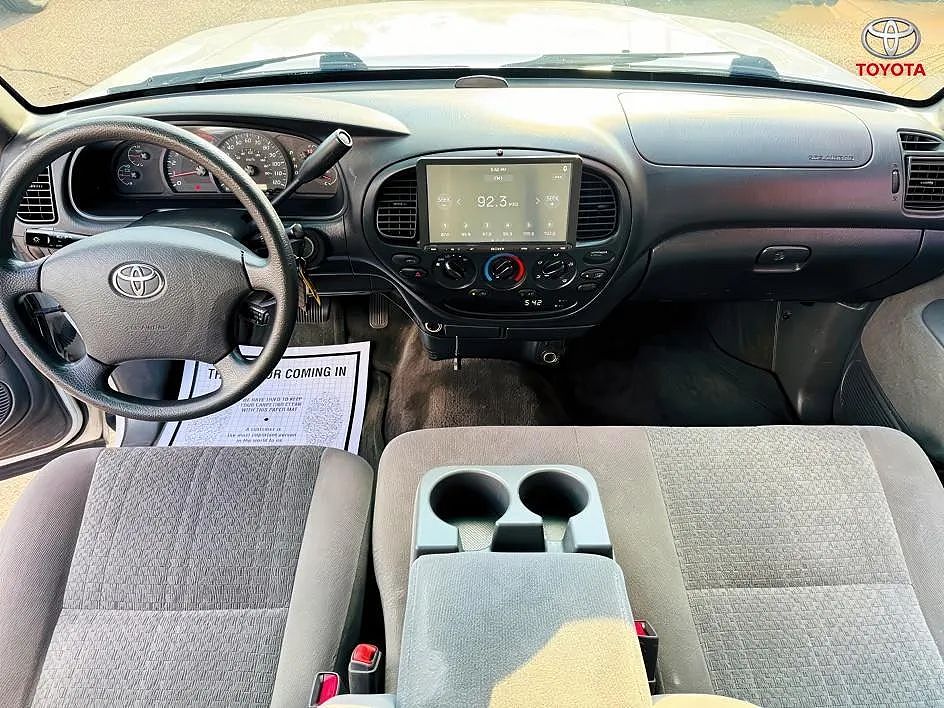 2006 Toyota Tundra