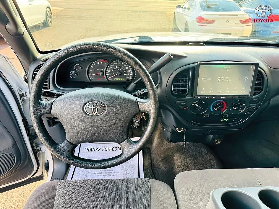 2006 Toyota Tundra