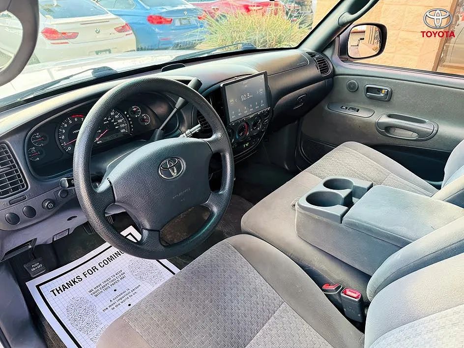 2006 Toyota Tundra