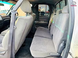 2006 Toyota Tundra