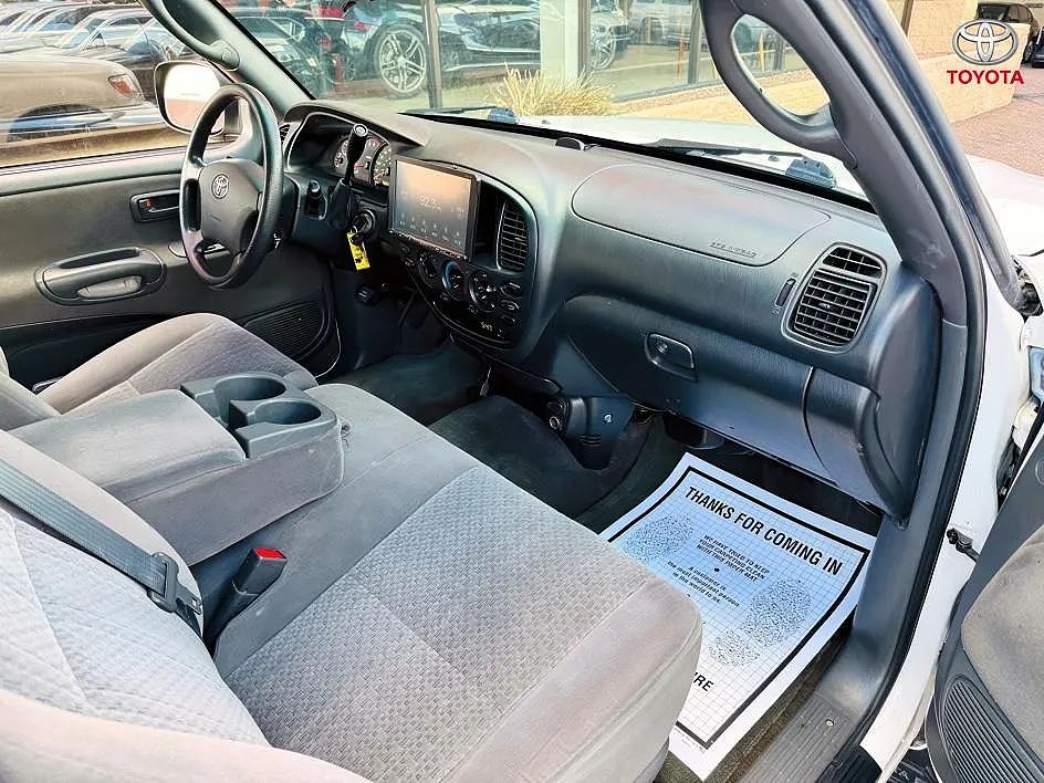 2006 Toyota Tundra