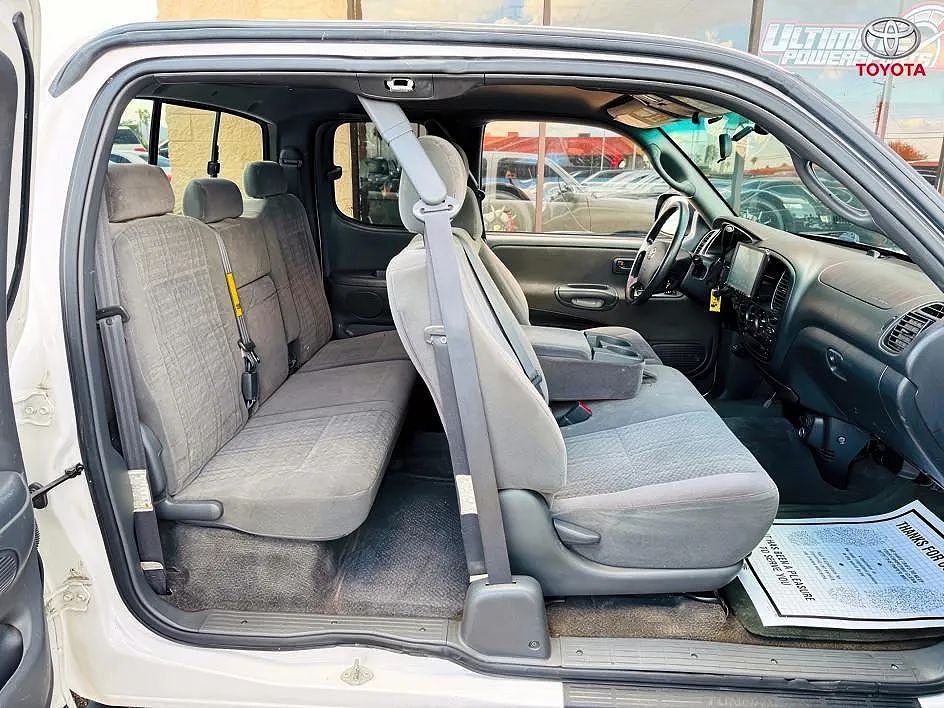2006 Toyota Tundra