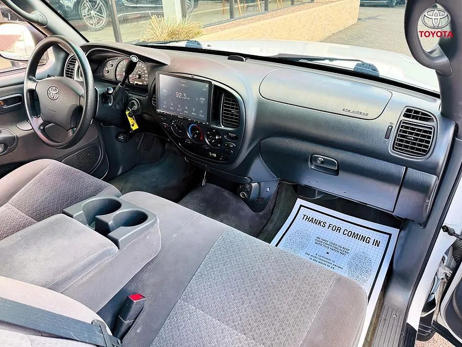 2006 Toyota Tundra