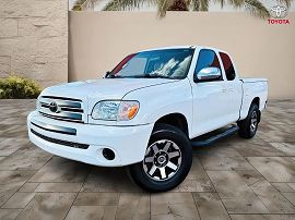 2006 Toyota Tundra