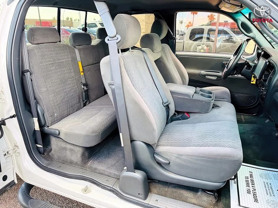 2006 Toyota Tundra