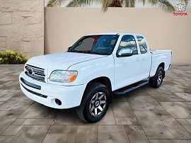 2006 Toyota Tundra