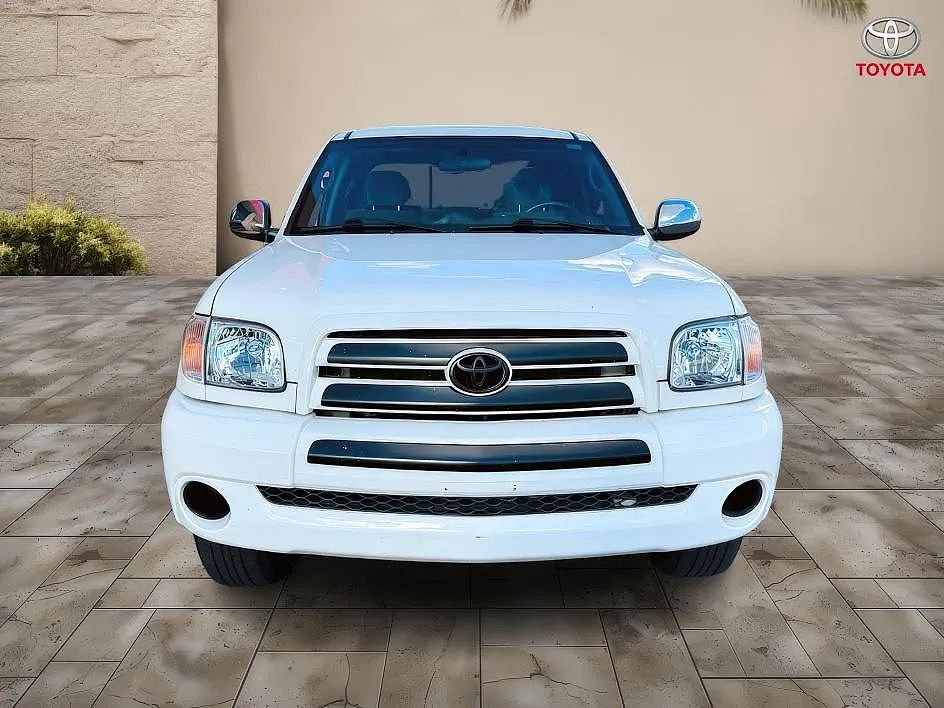 2006 Toyota Tundra