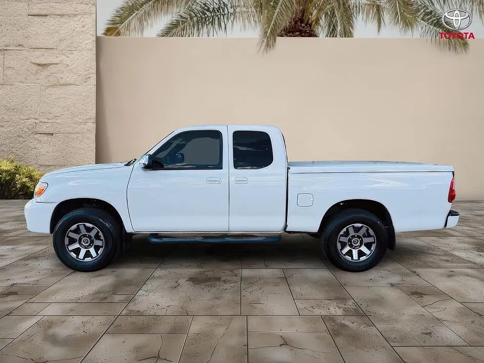 2006 Toyota Tundra