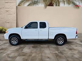2006 Toyota Tundra