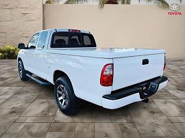 2006 Toyota Tundra