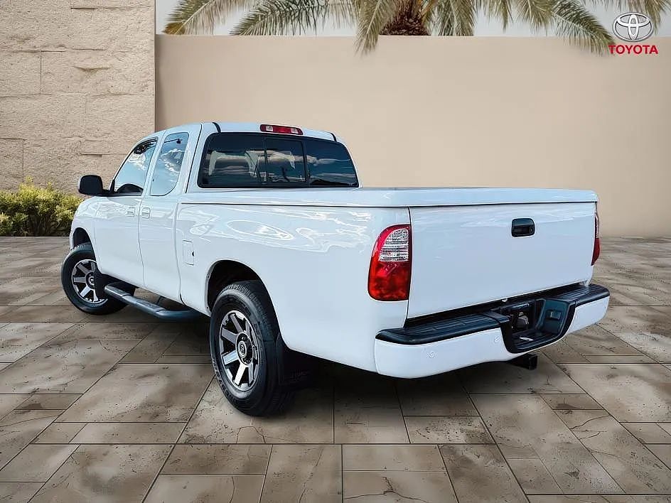 2006 Toyota Tundra