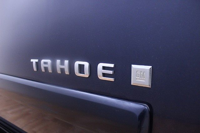 2007 Chevrolet Tahoe LT image 31