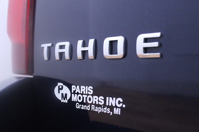 2007 Chevrolet Tahoe LT image 33