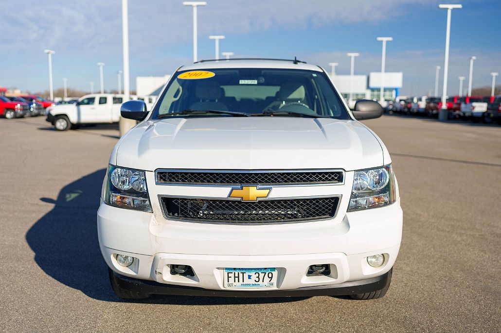 2007 Chevrolet Tahoe LT image 1