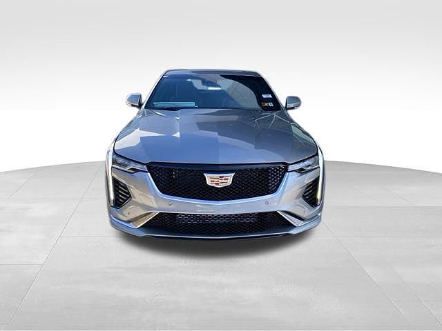 2025 Cadillac CT4