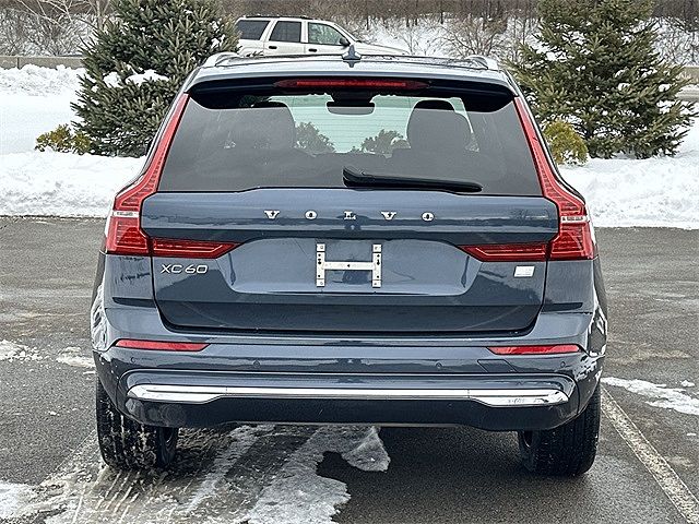 2023 Volvo XC60