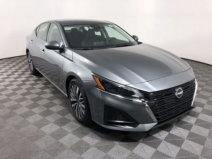 2023 Nissan Altima