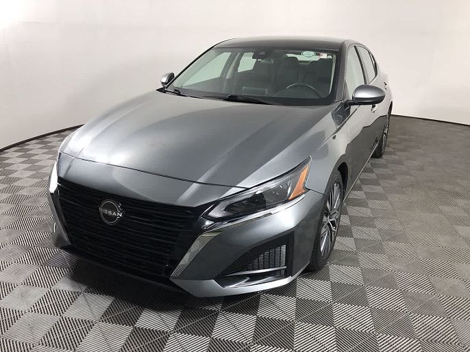 2023 Nissan Altima