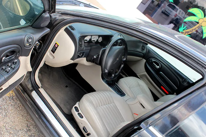 2003 Chrysler 300M