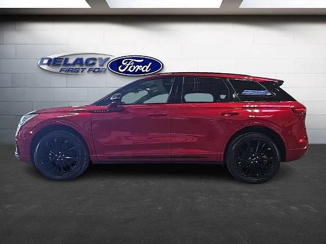 2023 Lincoln Corsair