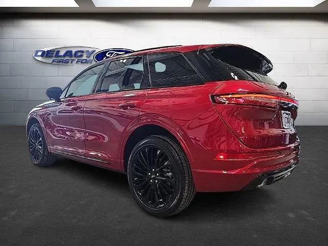 2023 Lincoln Corsair