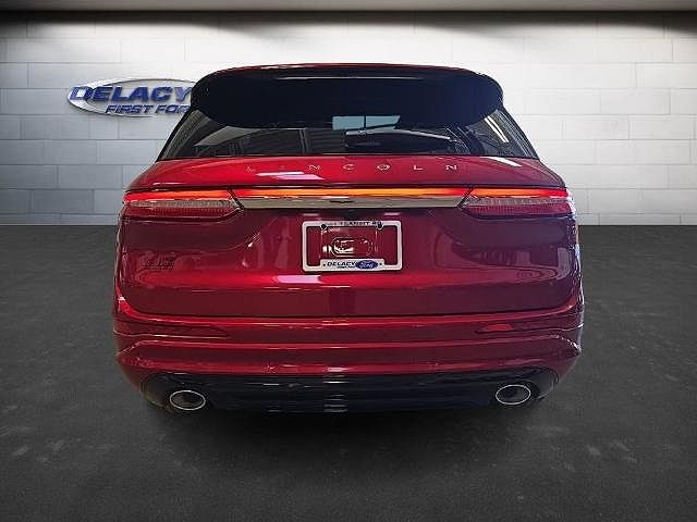 2023 Lincoln Corsair