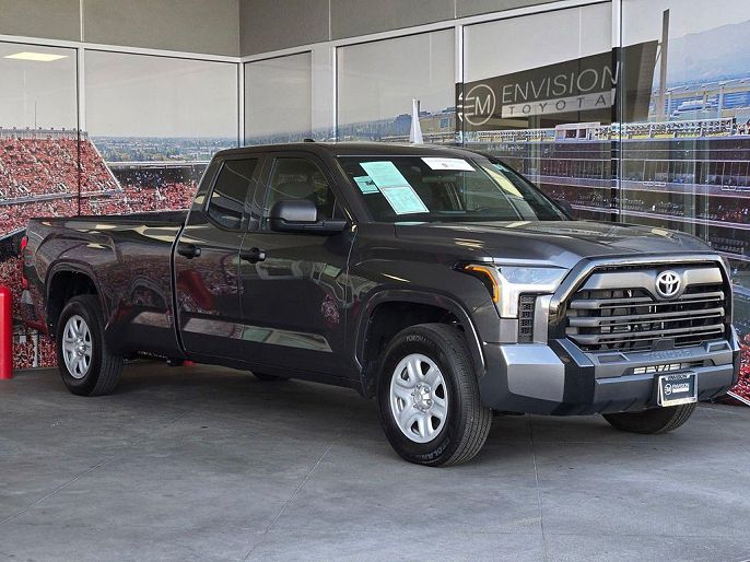 2026 Toyota Tundra