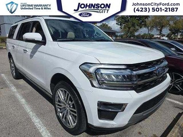 2024 Ford Expedition MAX