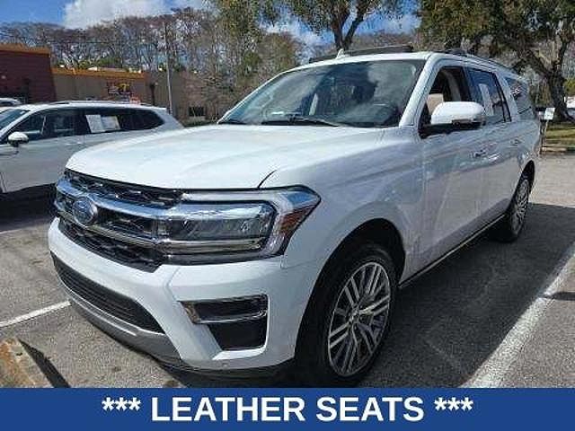 2024 Ford Expedition MAX