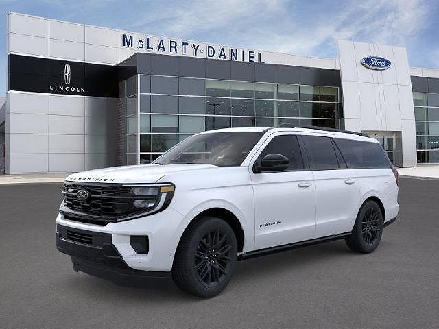 2025 Ford Expedition MAX