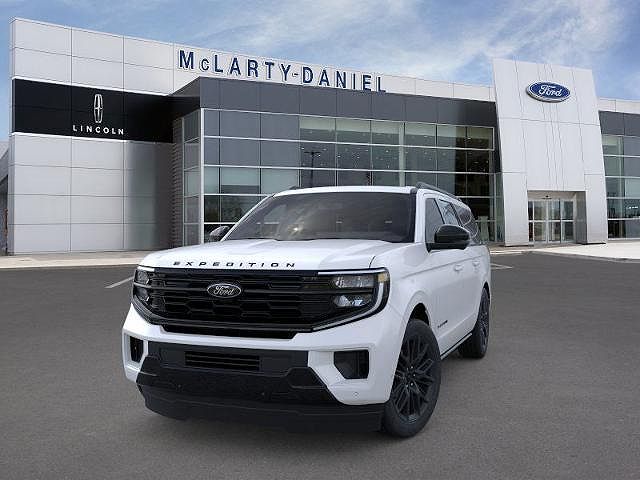 2025 Ford Expedition MAX