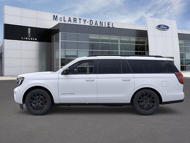 2025 Ford Expedition MAX