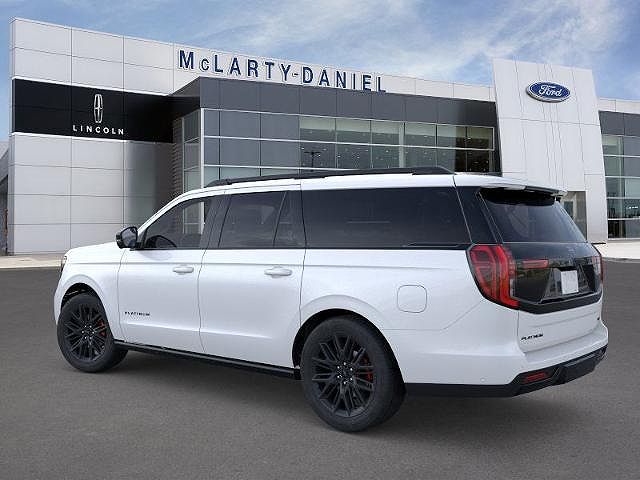 2025 Ford Expedition MAX