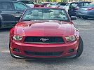 2010 Ford Mustang null image 10