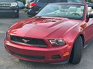 2010 Ford Mustang null image 11