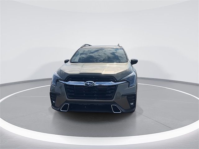 2026 Subaru Ascent