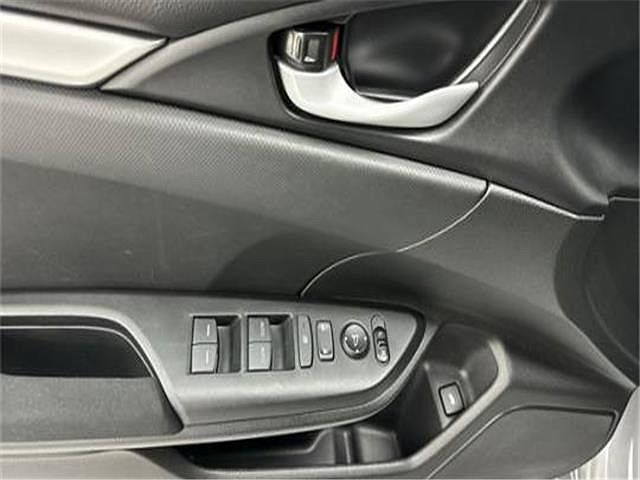 2021 Honda Civic LX image 11