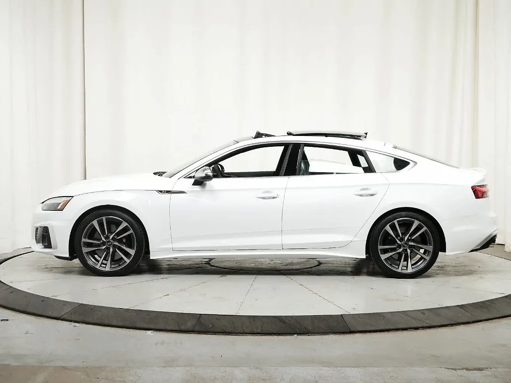 2024 Audi S5 Premium image 3