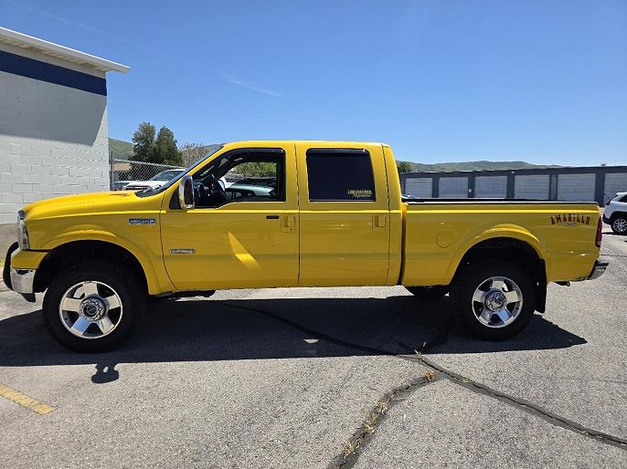 2006 Ford F-350