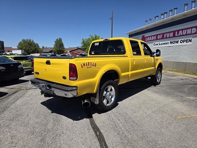 2006 Ford F-350