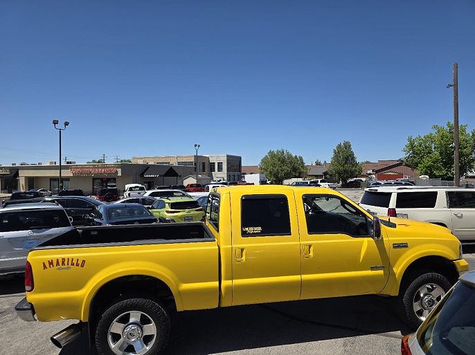 2006 Ford F-350