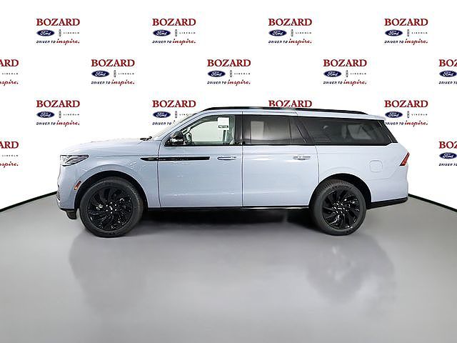 2026 Lincoln Navigator L