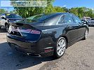2015 Lincoln MKZ null image 7