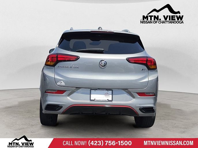 2023 Buick Encore GX
