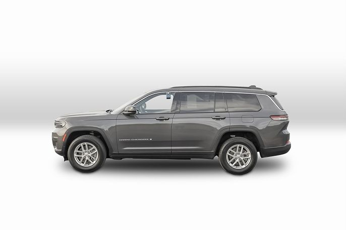 2024 Jeep Grand Cherokee L